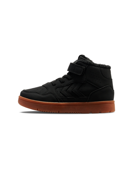 hummel Youth Camden Winter High Shoes-1