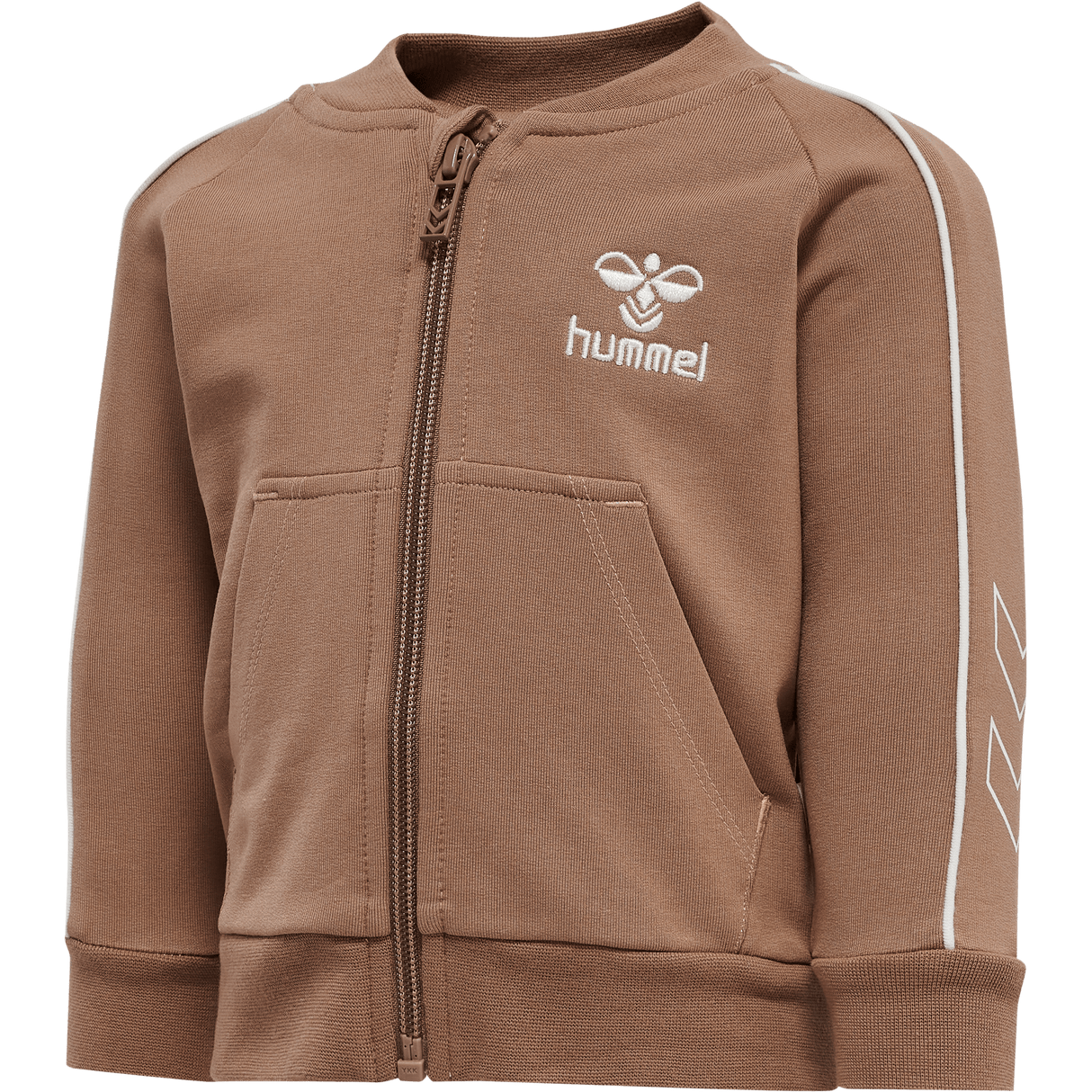 hummel Infant & Toddler Casey Zip Jacket-1