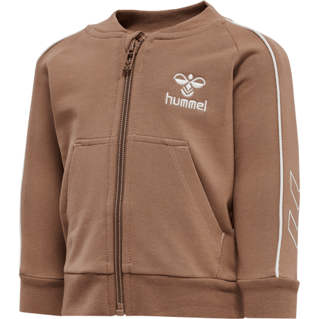 hummel Infant & Toddler Casey Zip Jacket-1