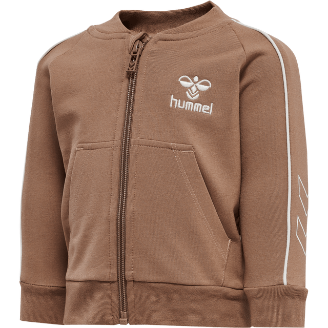 hummel Infant & Toddler Casey Zip Jacket-1