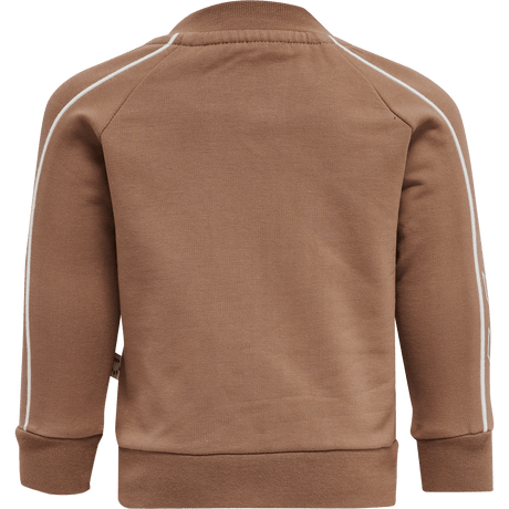 hummel Infant & Toddler Casey Zip Jacket-2