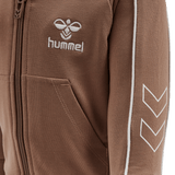 hummel Infant & Toddler Casey Zip Jacket-3