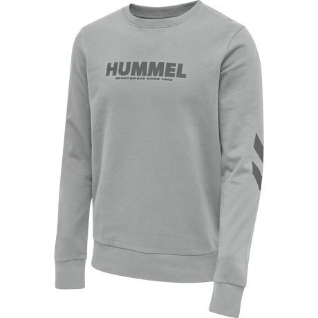 hummel Men's Legacy Sweatshirt Plus-1