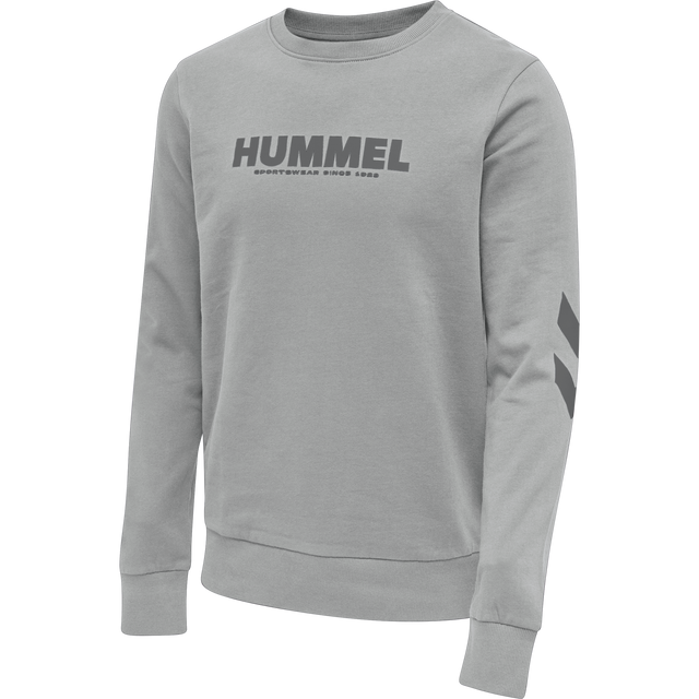 hummel Men's Legacy Sweatshirt Plus-1