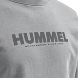 hummel Men's Legacy Sweatshirt Plus-3