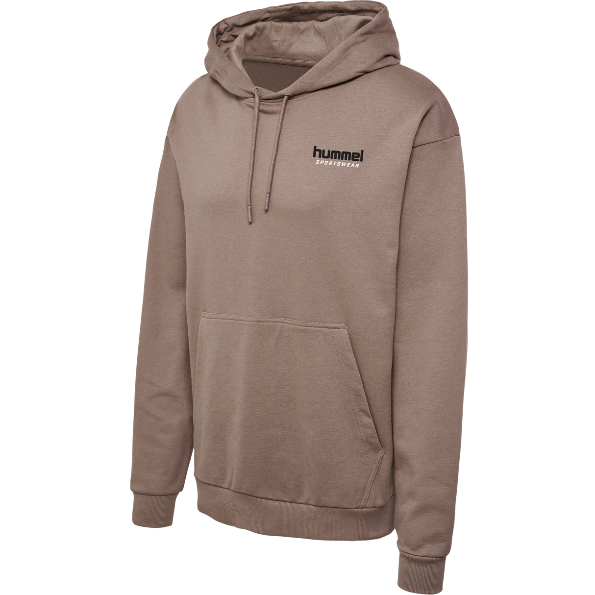 hummel Men's Legacy Nate Hoodie-1