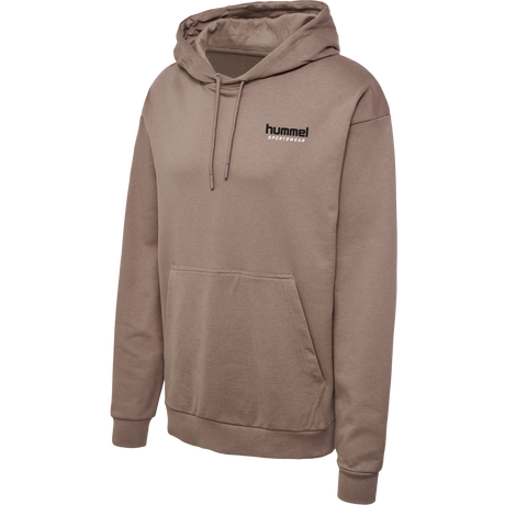 hummel Men's Legacy Nate Hoodie-1
