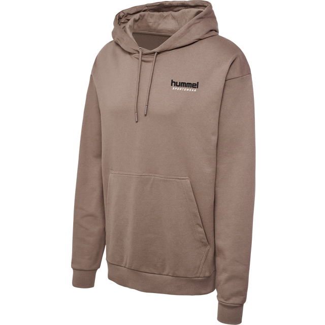 hummel Men's Legacy Nate Hoodie-1