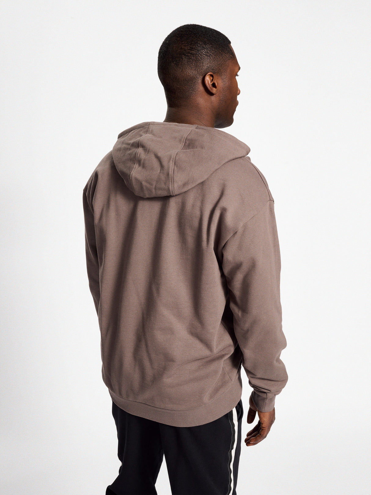 hummel Men's Legacy Nate Hoodie-6