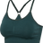 hummel Women's Mindful Training Define Seamless Padded Bra-1
