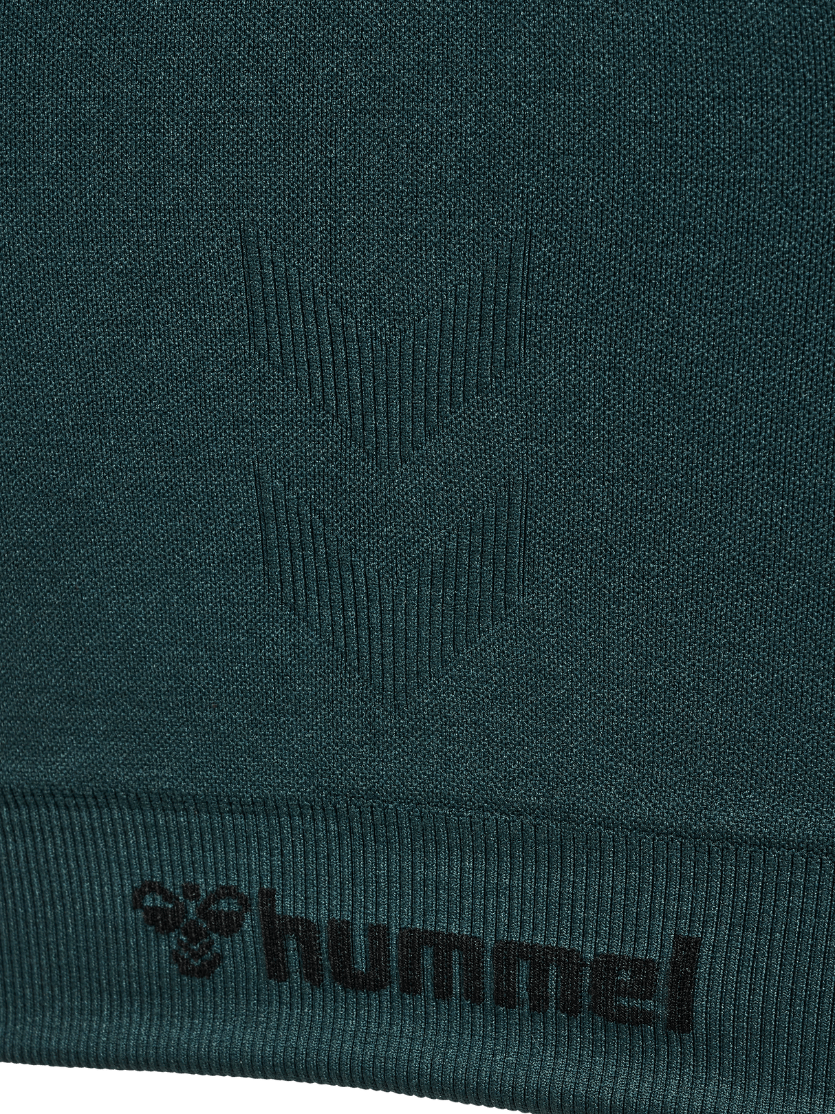 hummel Women's Mindful Training Define Seamless Padded Bra-3