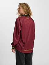 hummel Unisex Loose Bay Soccer Long Sleeve Jersey-5