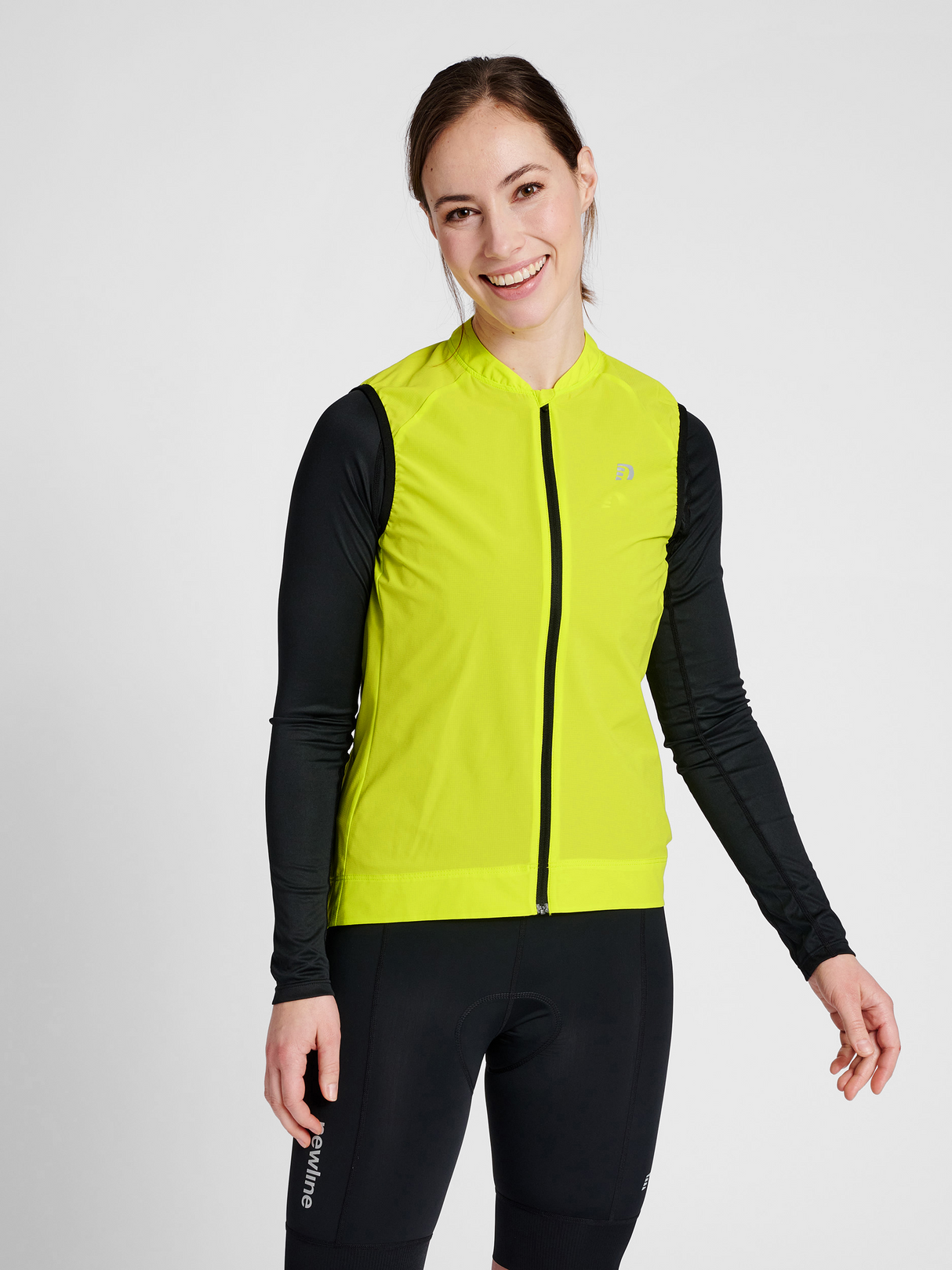 Newline Women's Core Bike Gilet-5