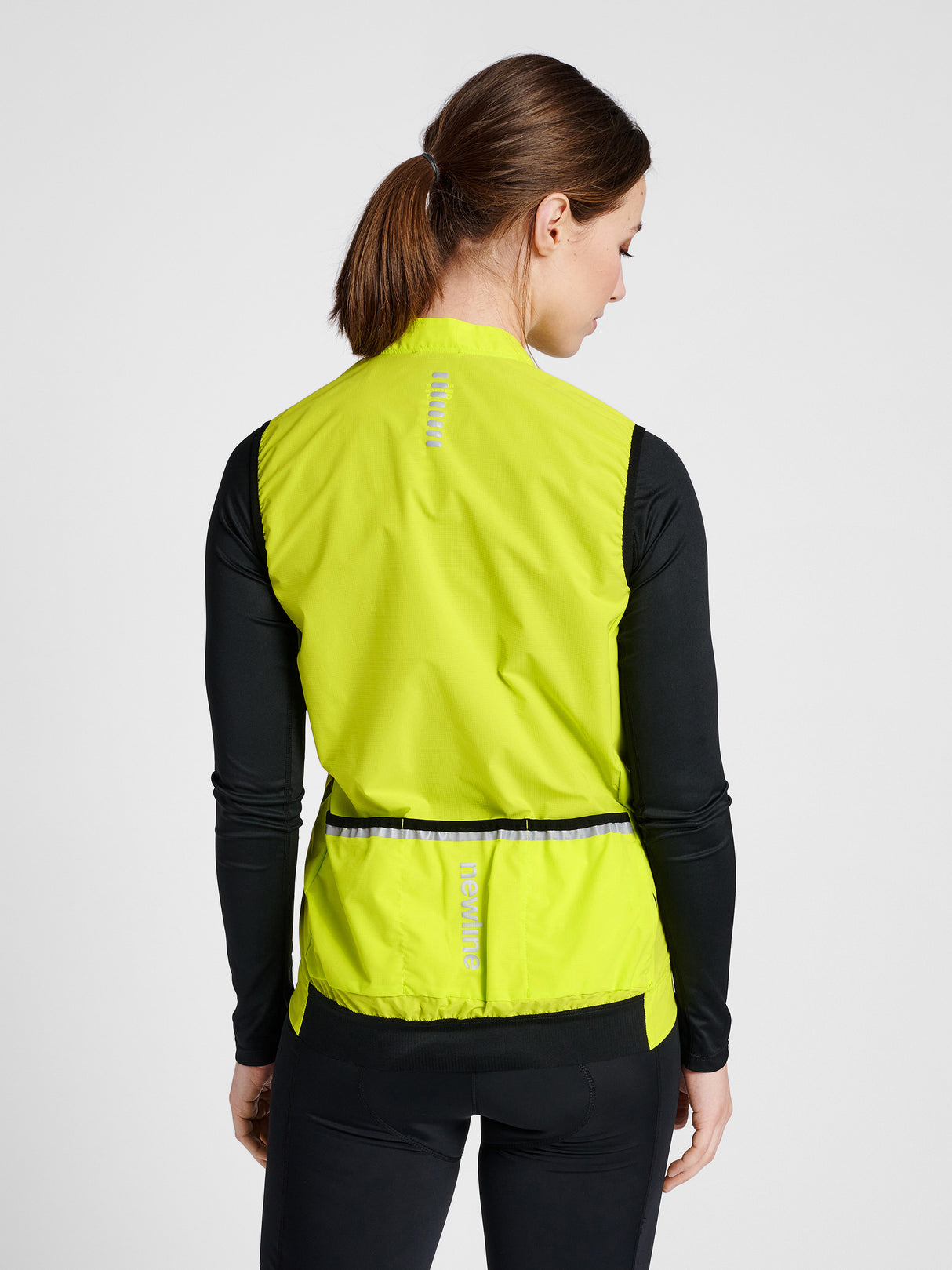 Newline Women's Core Bike Gilet-6