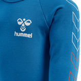 hummel Infant & Toddler Cody Long Sleeve Bodysuit-3