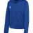 hummel Women's Go 2.0 Hoodie-1