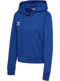hummel Women's Go 2.0 Hoodie-1