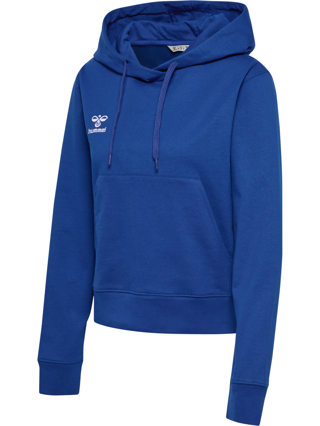 hummel Women's Go 2.0 Hoodie-1