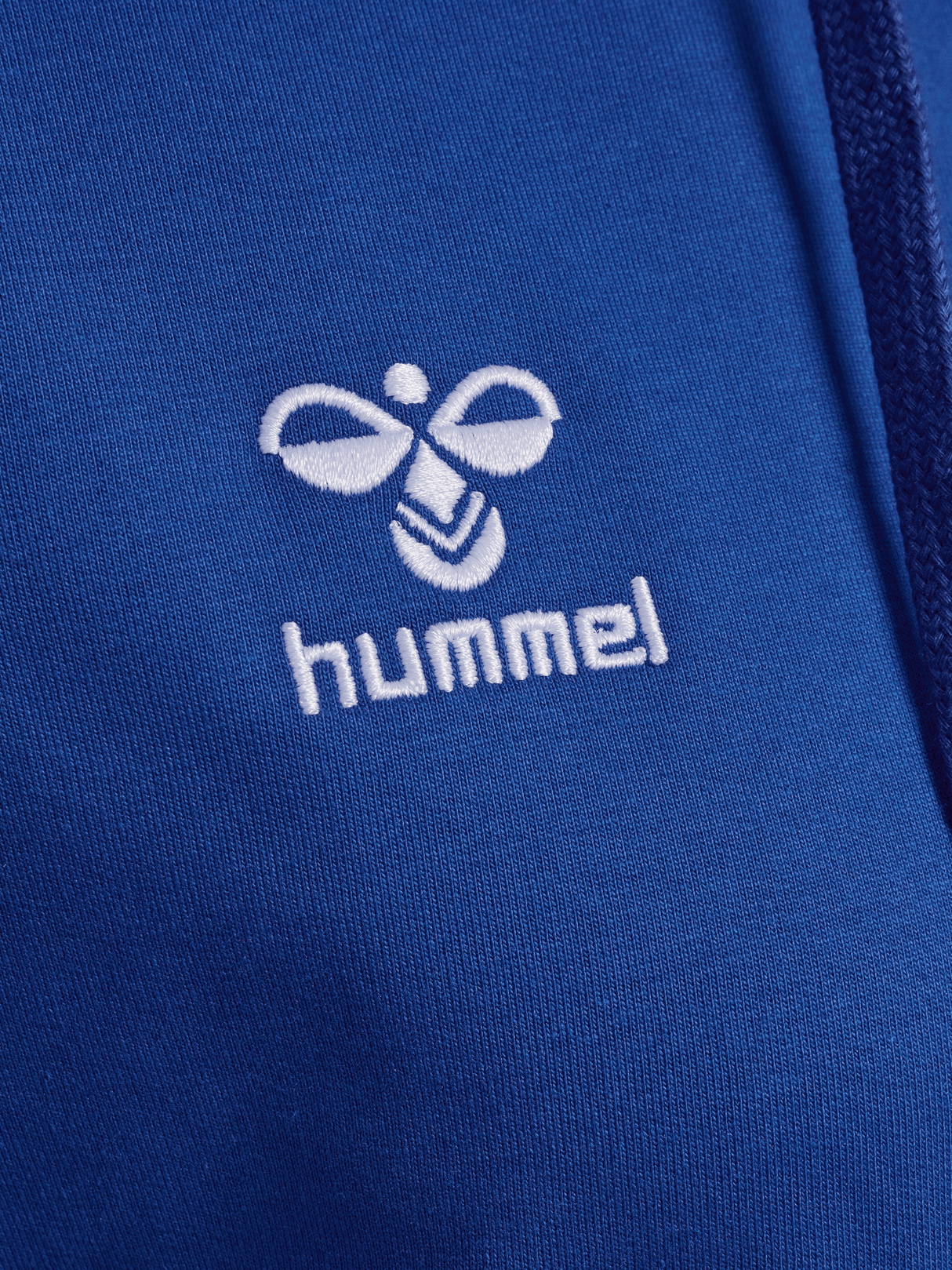 hummel Women's Go 2.0 Hoodie-3