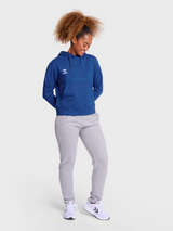 hummel Women's Go 2.0 Hoodie-4
