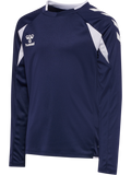hummel Youth Core 2.0 Long Sleeve Jersey-1