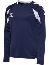 hummel Youth Core 2.0 Long Sleeve Jersey-1