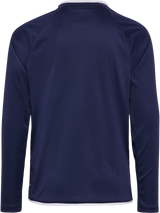 hummel Youth Core 2.0 Long Sleeve Jersey-2