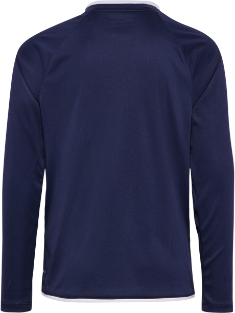 hummel Youth Core 2.0 Long Sleeve Jersey-2