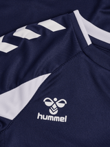 hummel Youth Core 2.0 Long Sleeve Jersey-3
