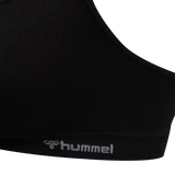 hummel Women's Juno 3 Pack Seamless Bra-3