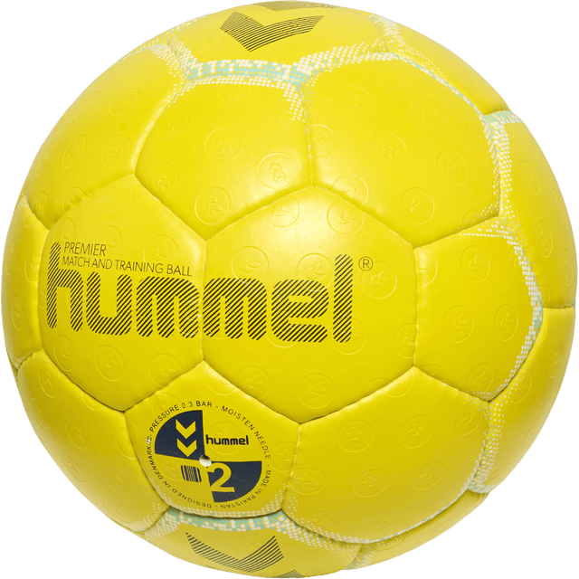 hummel Premier Handball-1
