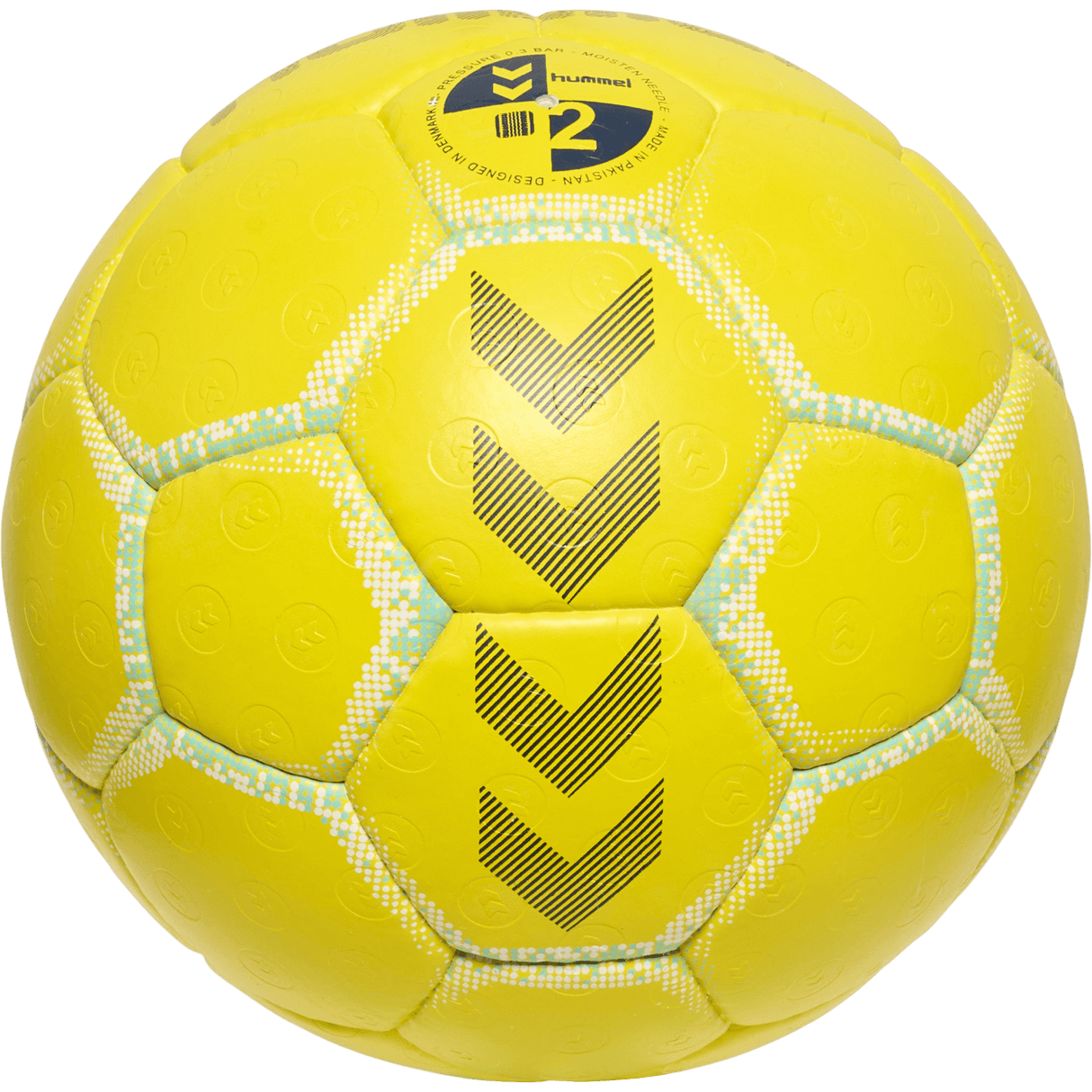 hummel Premier Handball-2