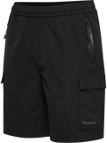 hummel Men's Tech Shorts-1
