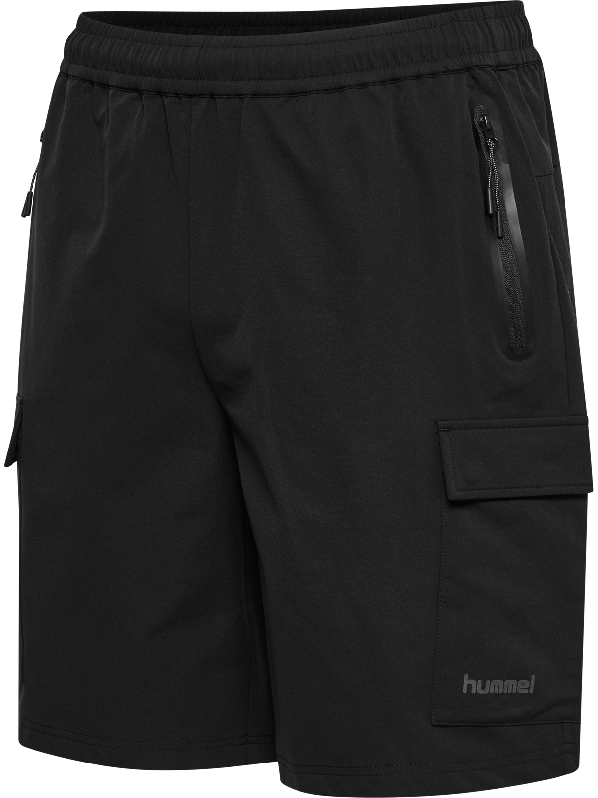 hummel Men's Tech Shorts-1