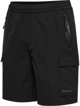 hummel Men's Tech Shorts-1