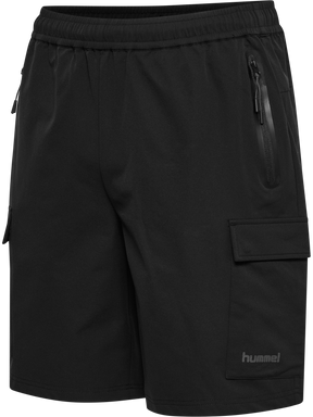 hummel Men's Tech Shorts-1