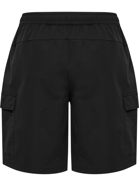 hummel Men's Tech Shorts-2