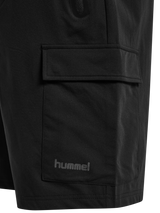 hummel Men's Tech Shorts-4