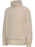 hummel Youth Martini Half Zip Jacket-1