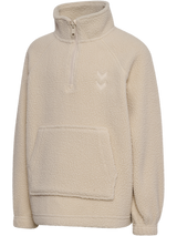 hummel Youth Martini Half Zip Jacket-1