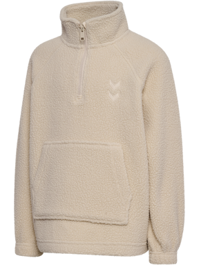 hummel Youth Martini Half Zip Jacket-1