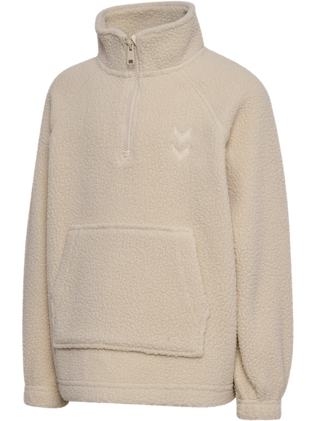 hummel Youth Martini Half Zip Jacket-1