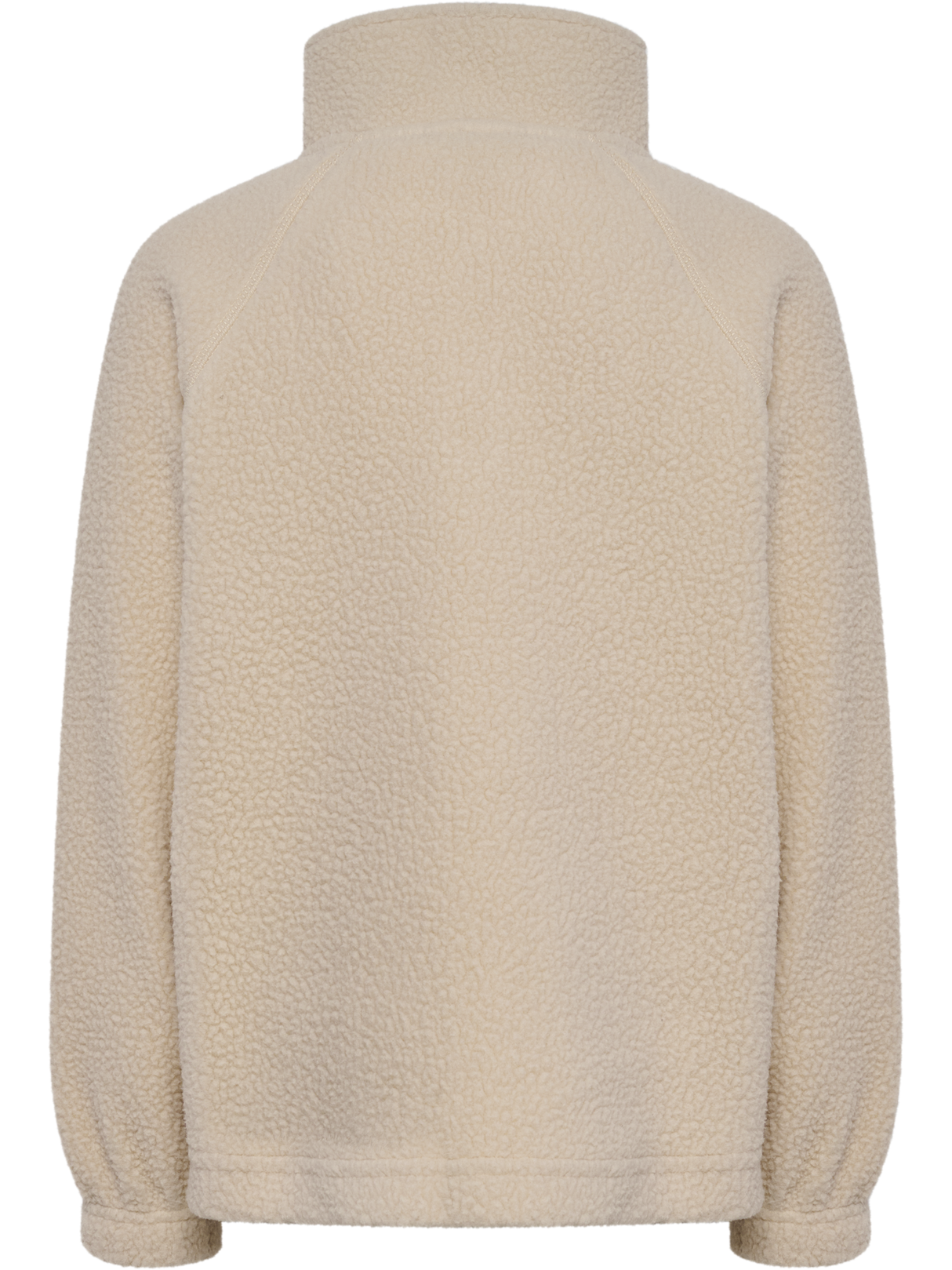 hummel Youth Martini Half Zip Jacket-2