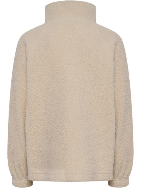 hummel Youth Martini Half Zip Jacket-2