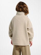 hummel Youth Martini Half Zip Jacket-4