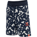 hummel Youth Ditz Shorts-1