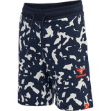 hummel Youth Ditz Shorts-1