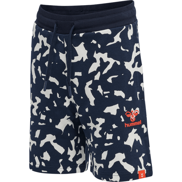 hummel Youth Ditz Shorts-1