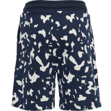 hummel Youth Ditz Shorts-2