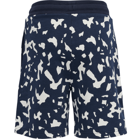hummel Youth Ditz Shorts-2